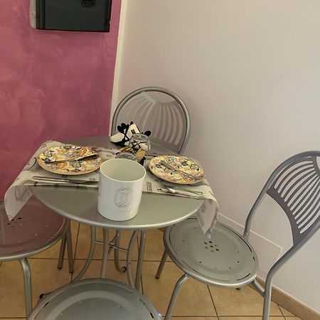 B&B Agrodolce Сан-Вито-Ло-Капо Экстерьер фото