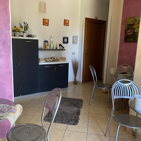 B&B Agrodolce Сан-Вито-Ло-Капо Экстерьер фото
