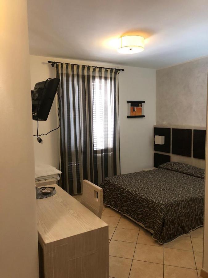 B&B Agrodolce Сан-Вито-Ло-Капо Экстерьер фото