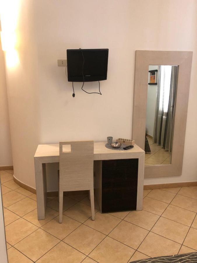 B&B Agrodolce Сан-Вито-Ло-Капо Экстерьер фото