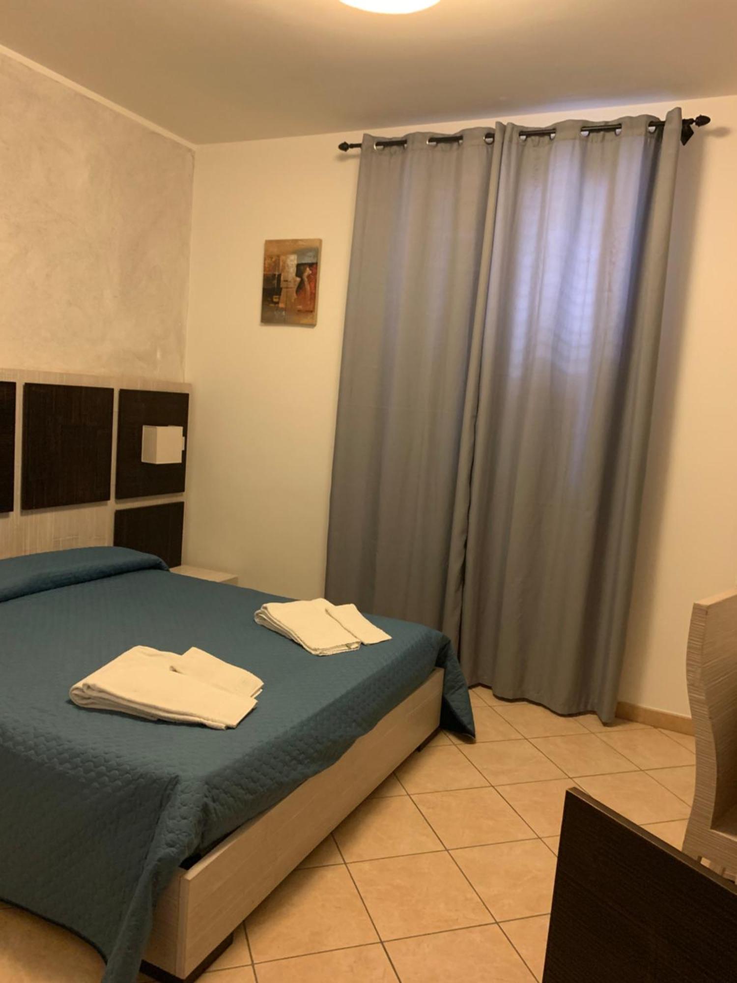 B&B Agrodolce Сан-Вито-Ло-Капо Экстерьер фото